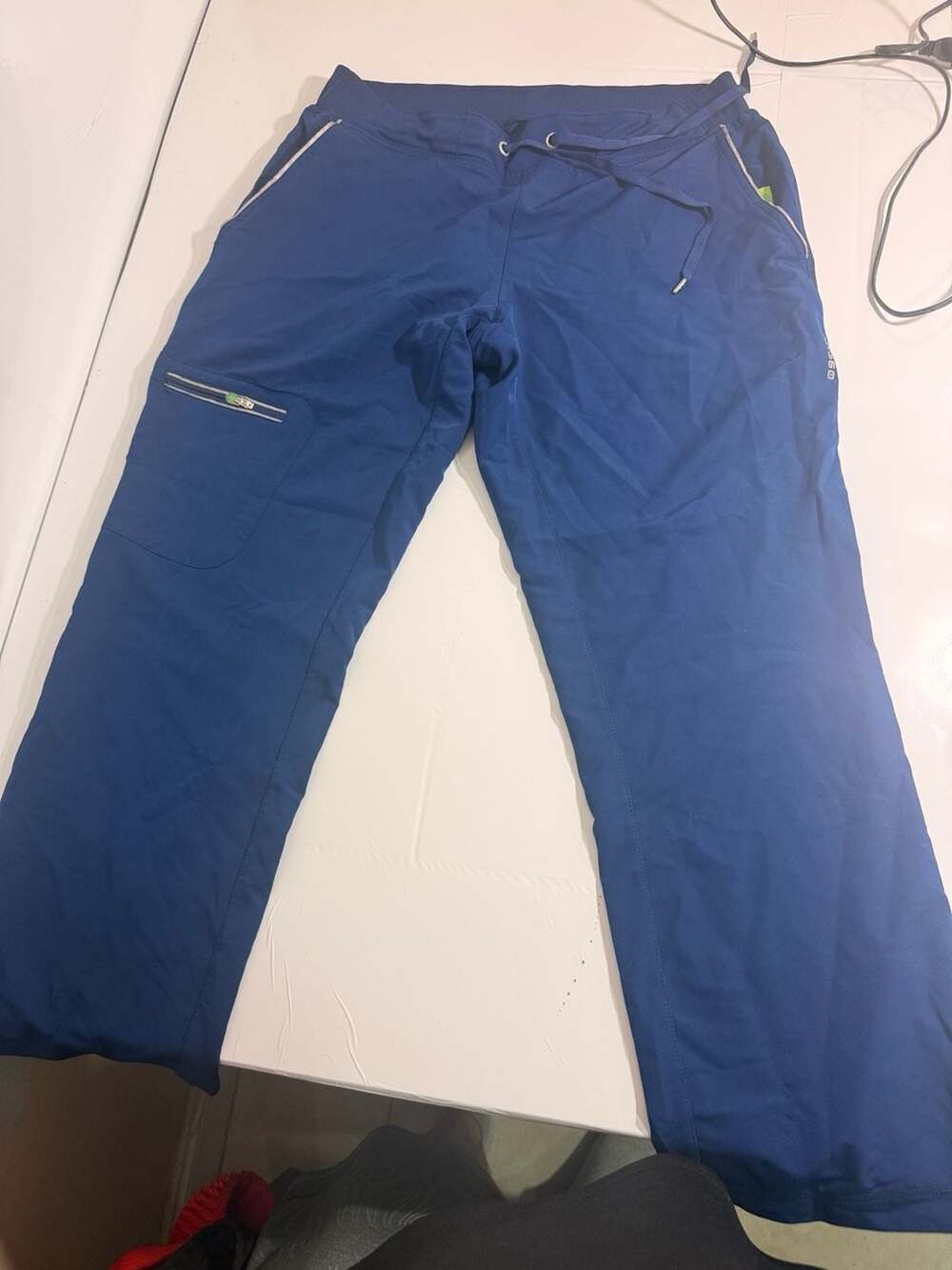 Healing Hands HH360 Women's Nisha Scrub Pant 9151